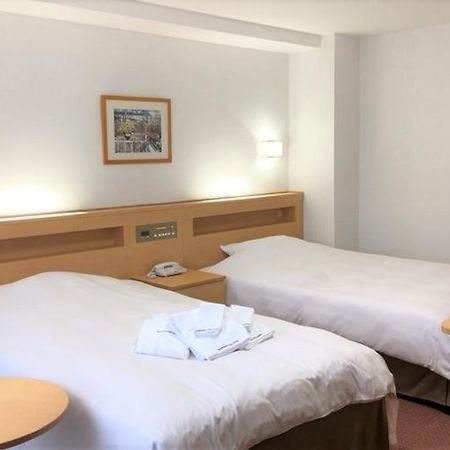 Kanazawa City Hotel Ngoại thất bức ảnh