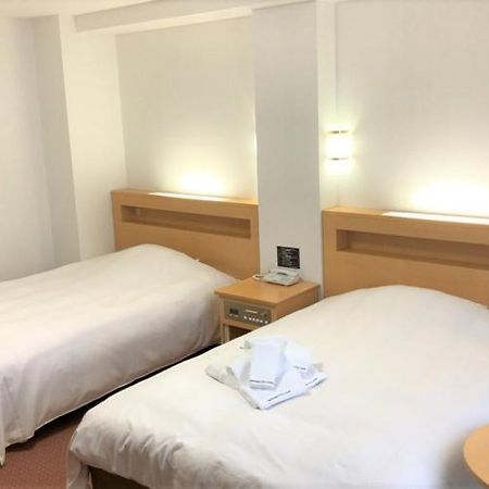 Kanazawa City Hotel Ngoại thất bức ảnh