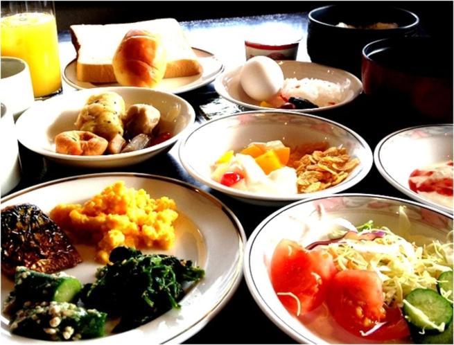 Kanazawa City Hotel Ngoại thất bức ảnh